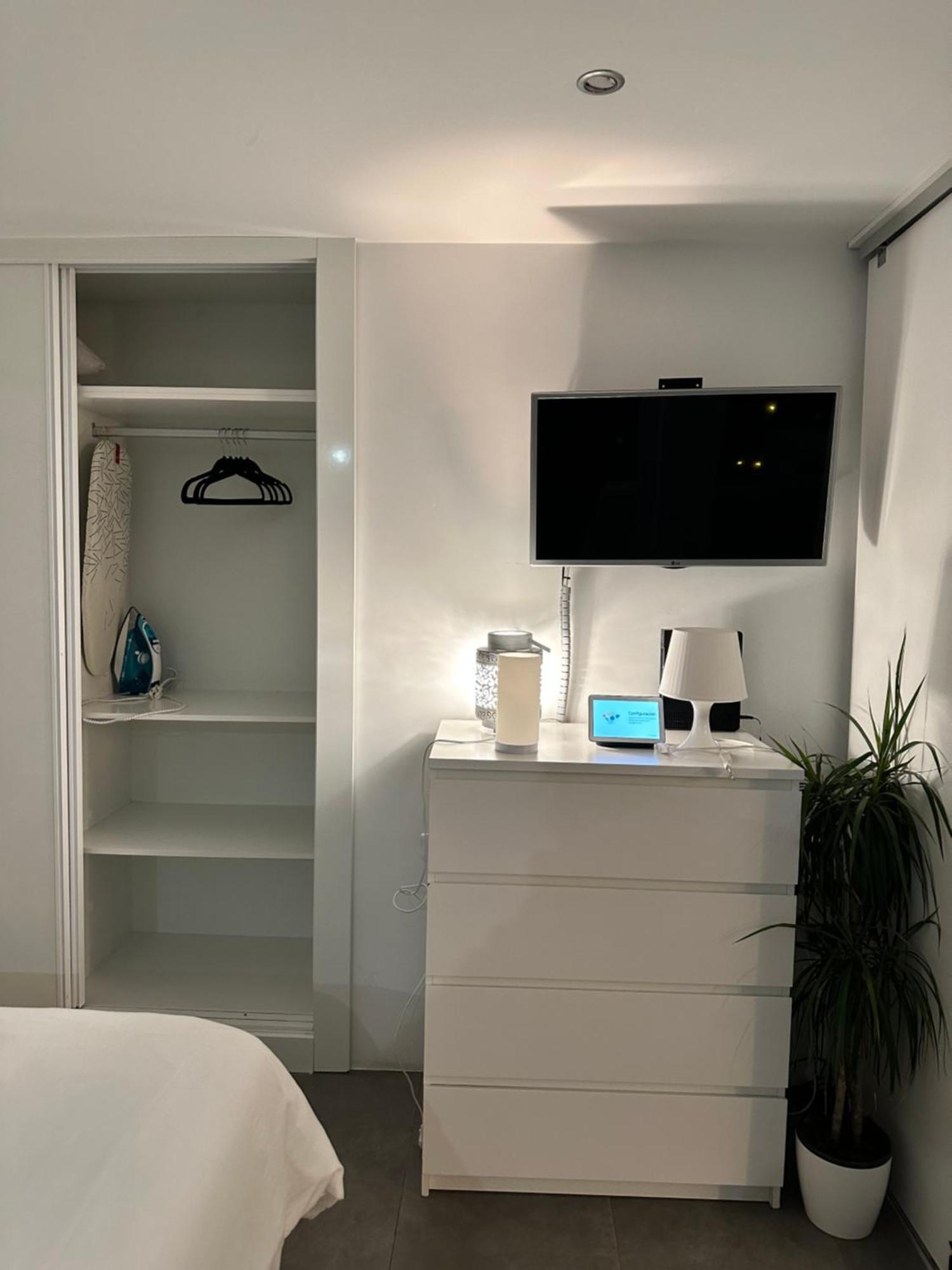 Lotus Apartment 阿利坎特 外观 照片