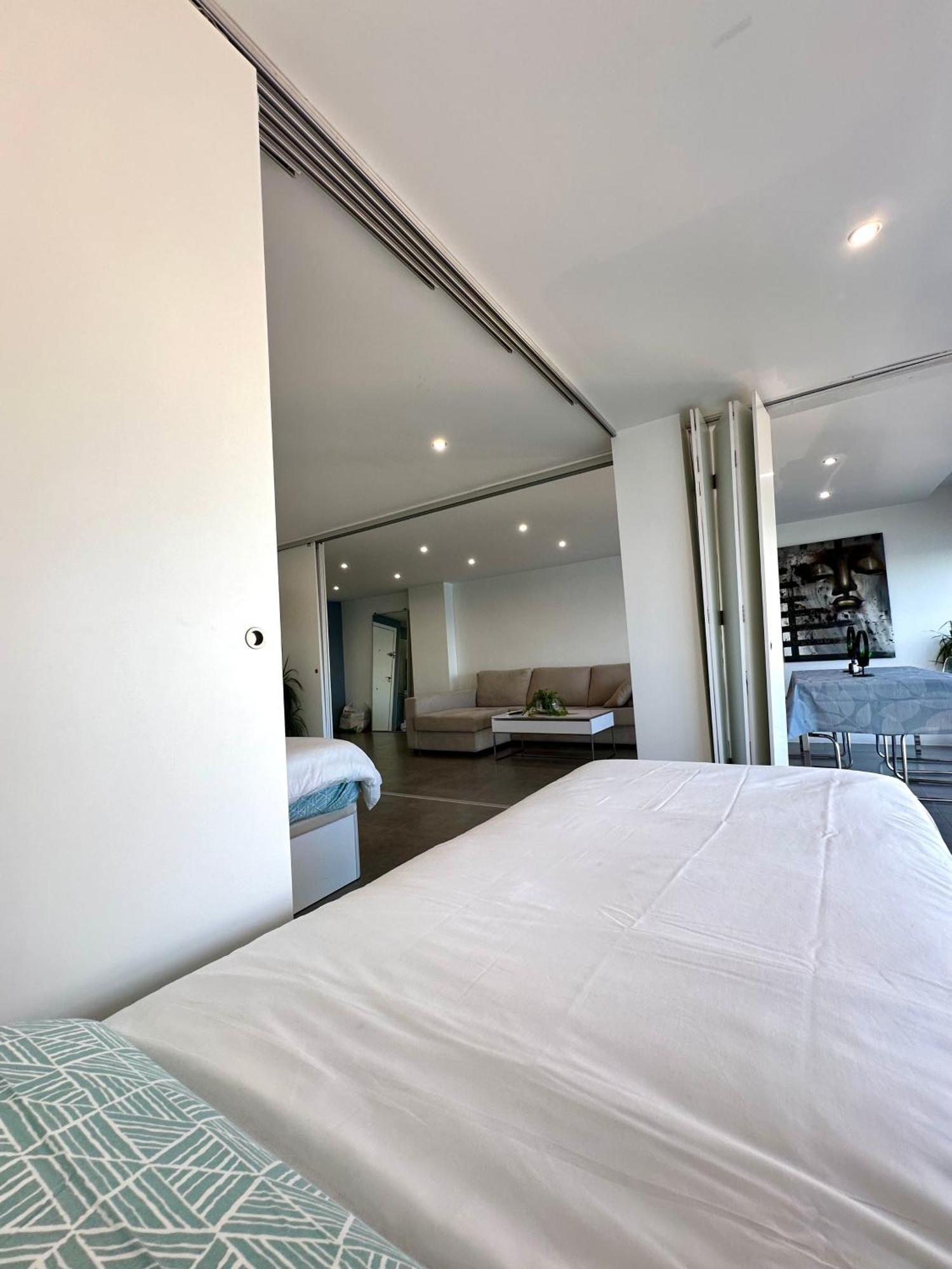 Lotus Apartment 阿利坎特 外观 照片