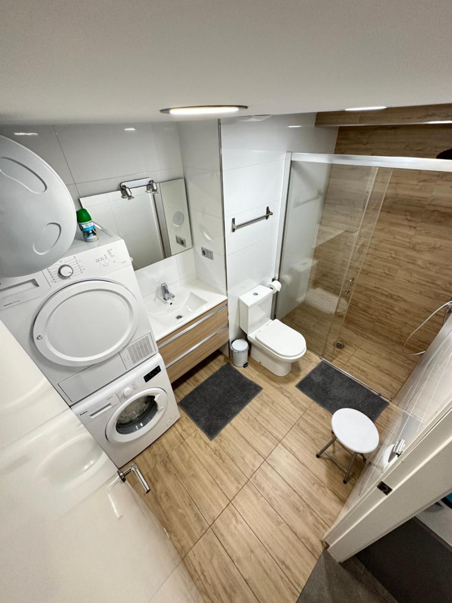 Lotus Apartment 阿利坎特 外观 照片