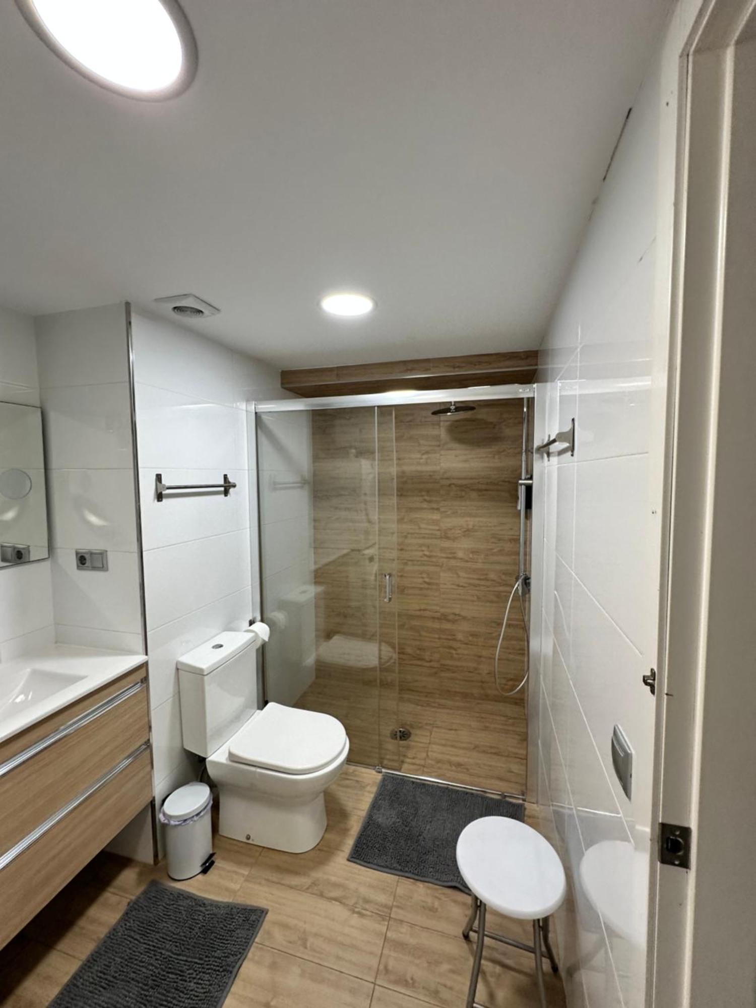 Lotus Apartment 阿利坎特 外观 照片