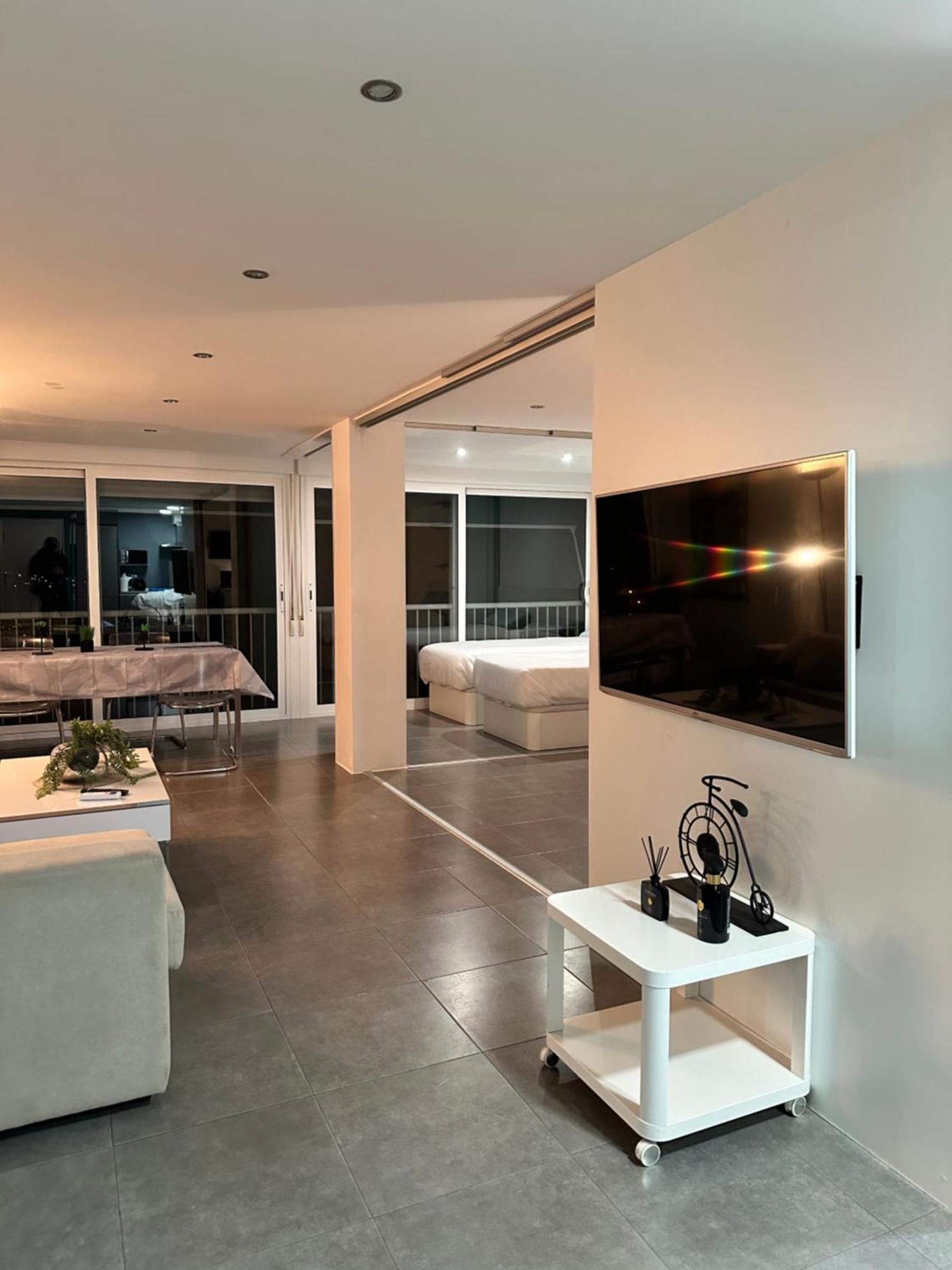 Lotus Apartment 阿利坎特 外观 照片